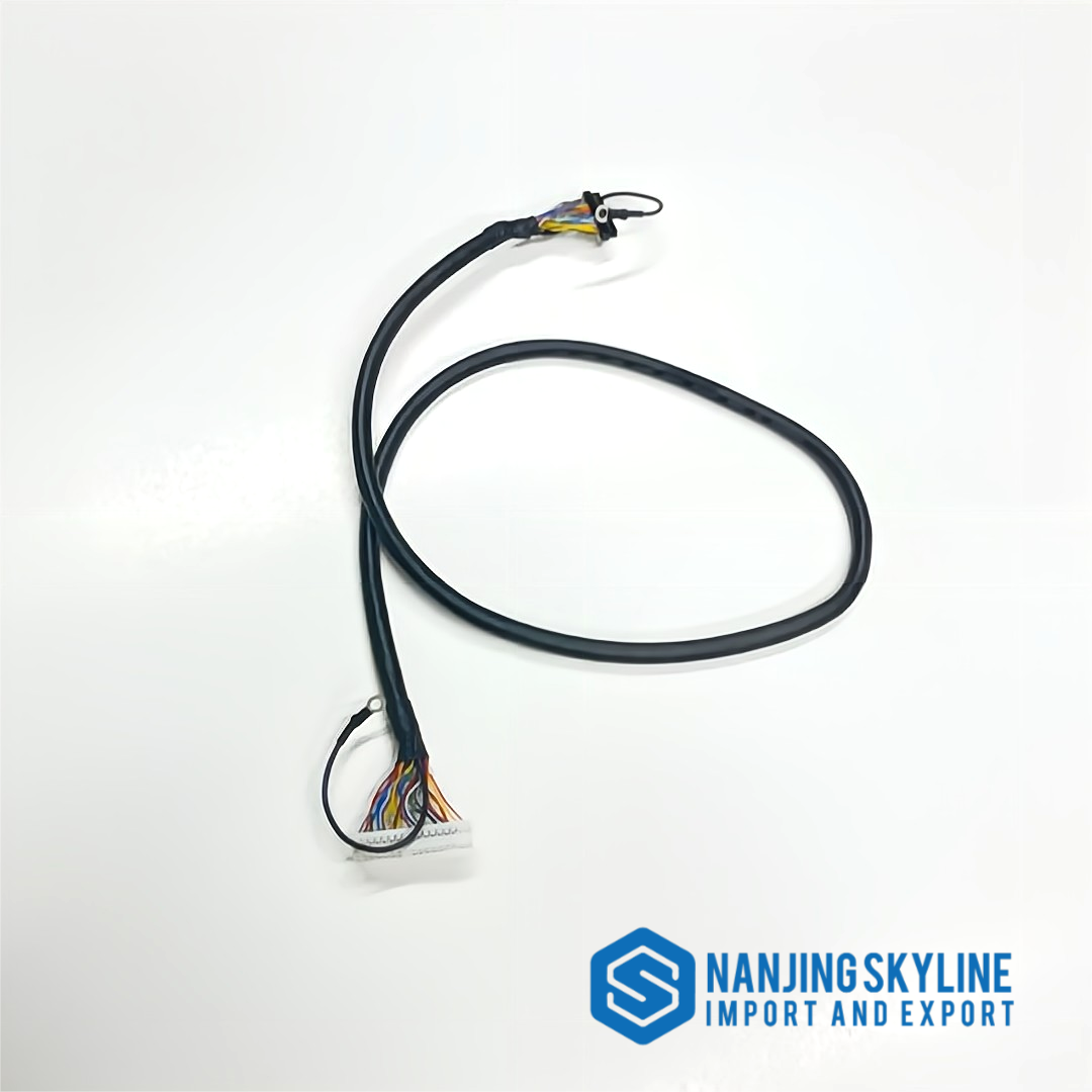 Analizador de hematología Mindray BC-3000PLUS Sharp LCD Cable