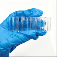 Cubetas del analizador de bioquímica Mindray BS-240pro