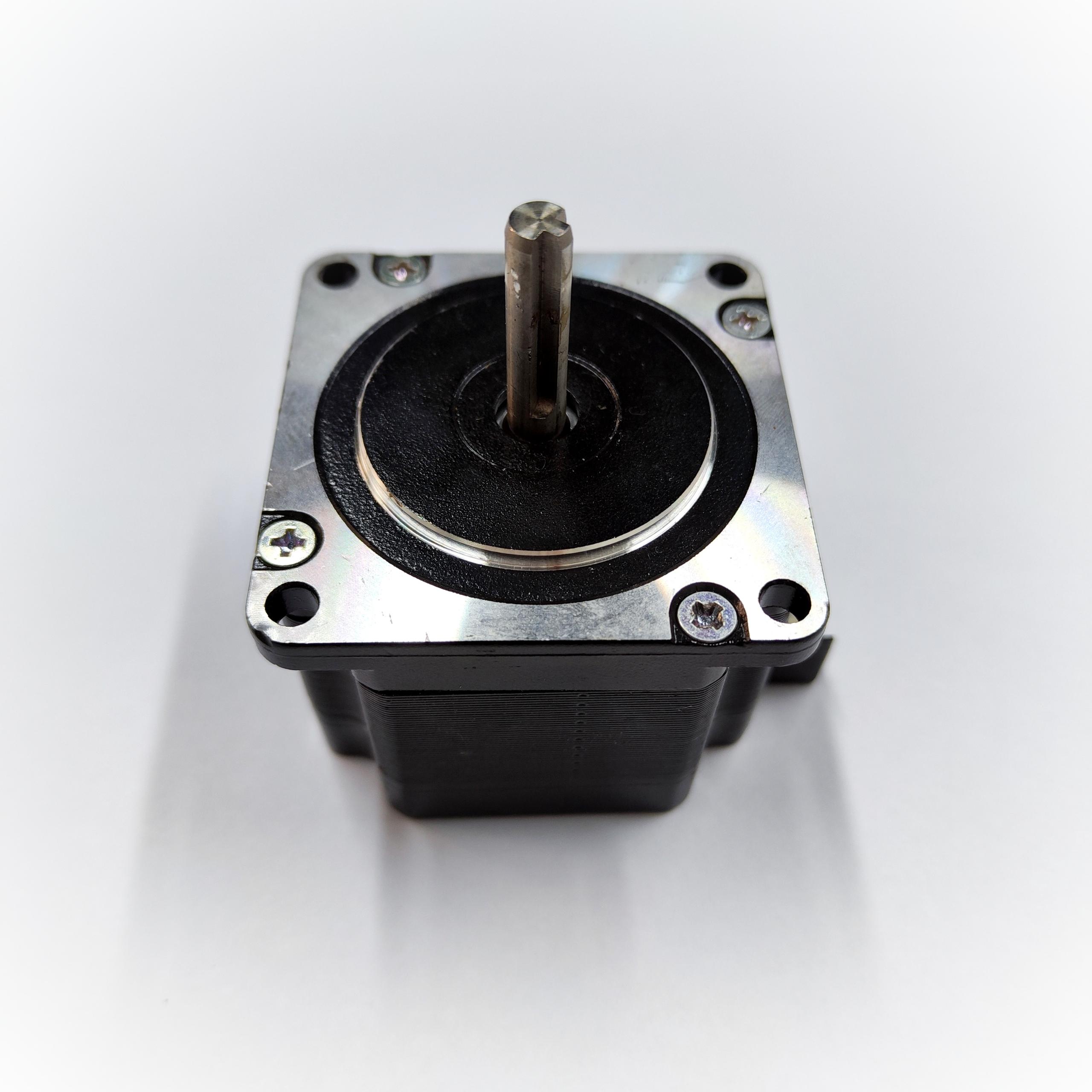 Mindray BS120/BS180/BS200/BS220/BS230/BS240/BS300/BS320/BS330 Analizador de bioquímica Bandeja de reacción/Bandeja de muestra Motor paso a paso