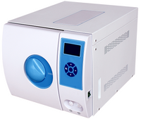 Esterilizador automático de vapor de mesa B18C