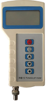 Medidor de PH Portátil PHB-5