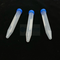 Tubo de centrífuga de 15 ml