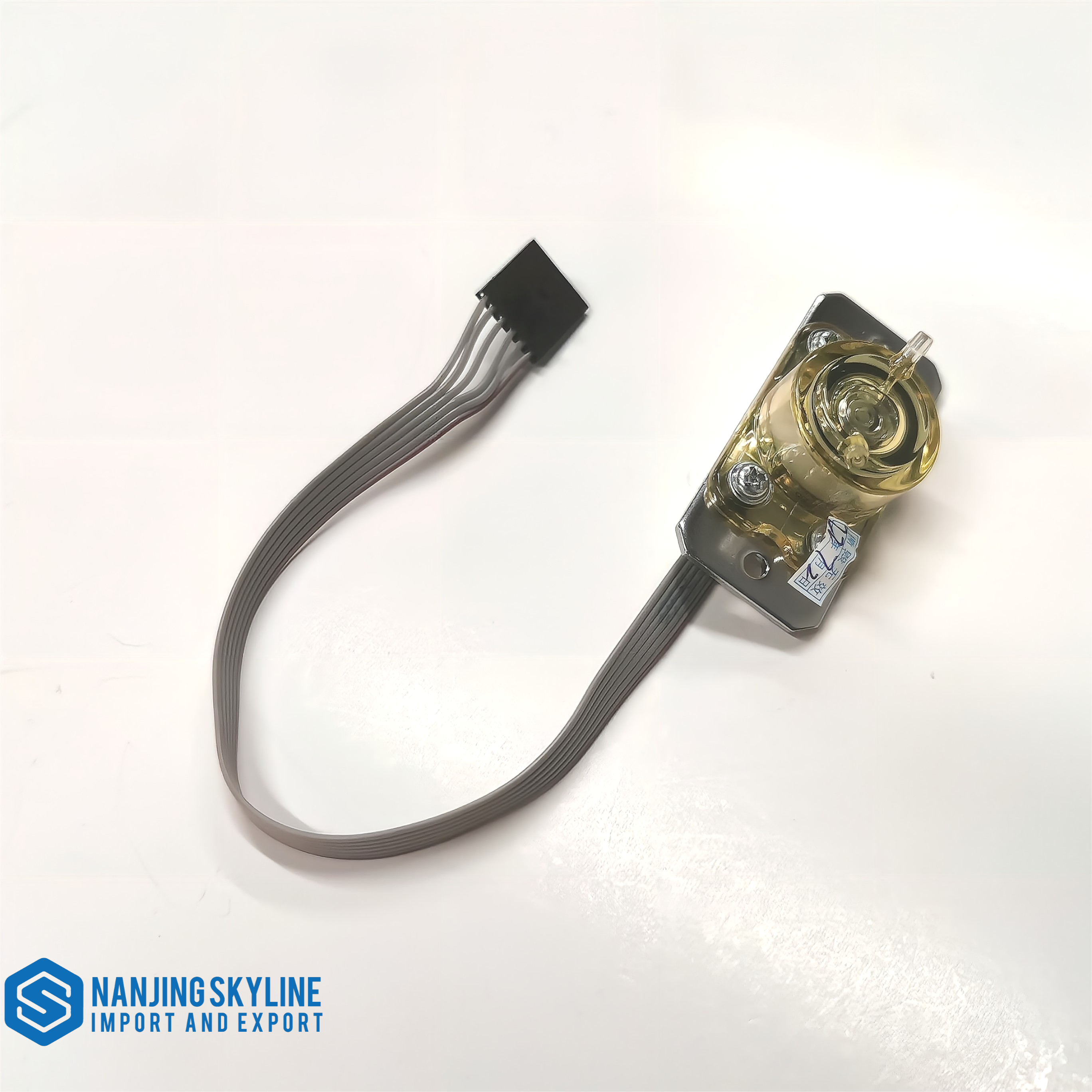 Mindray BC5000/BC5120/BC5130/BC5140/BC5150/BC5000VET/BC5000/BC5130 Analizador de hematología Conjunto de detector de presión de líquido