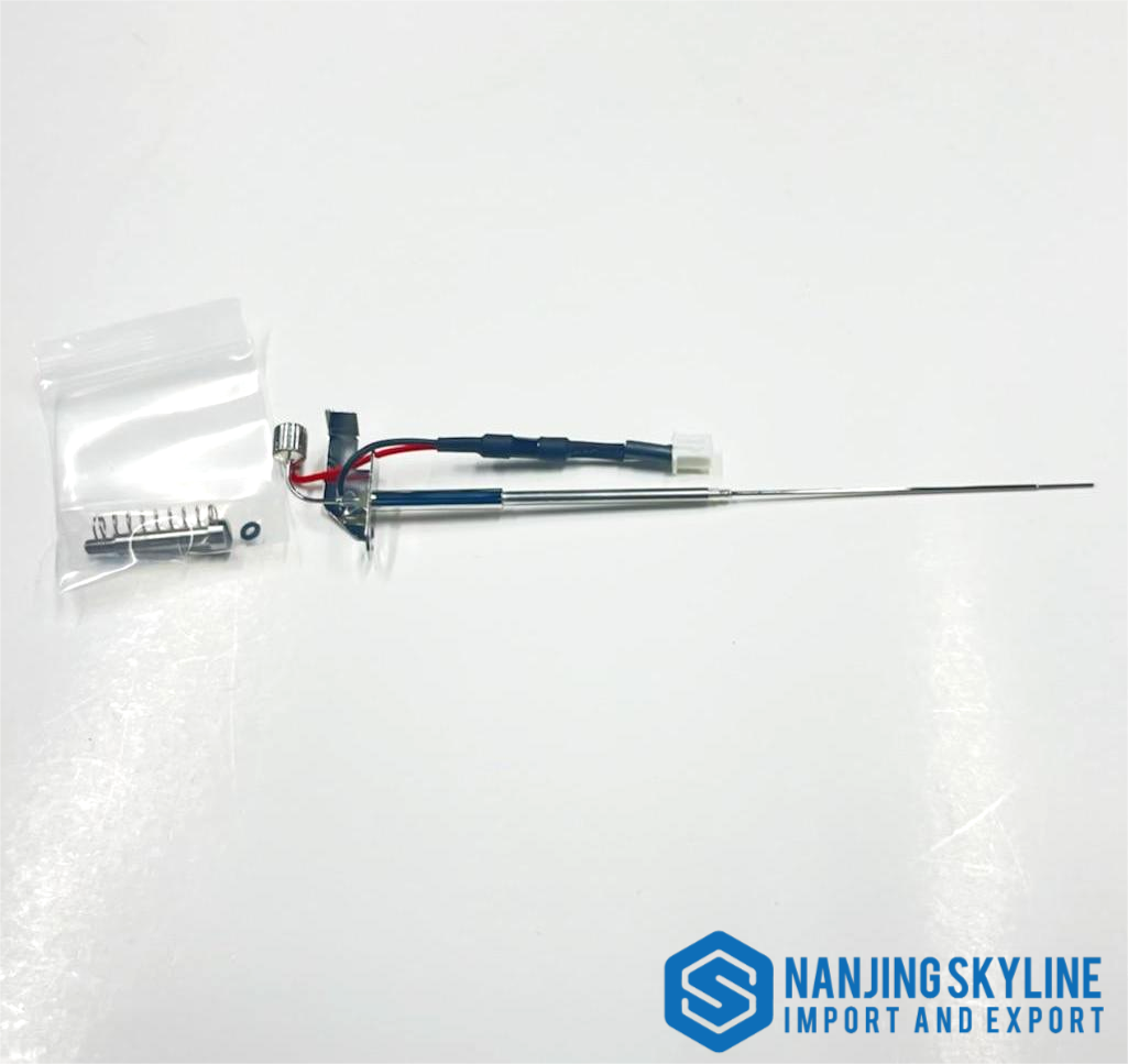Mindray BS240/BS360E/BS360S/BS370E/BS430/BS450/BS460/BS600/BS800/BS820/BS800M/BS820M/BS830 Analizador de bioquímica Sonda de muestra de azúcar