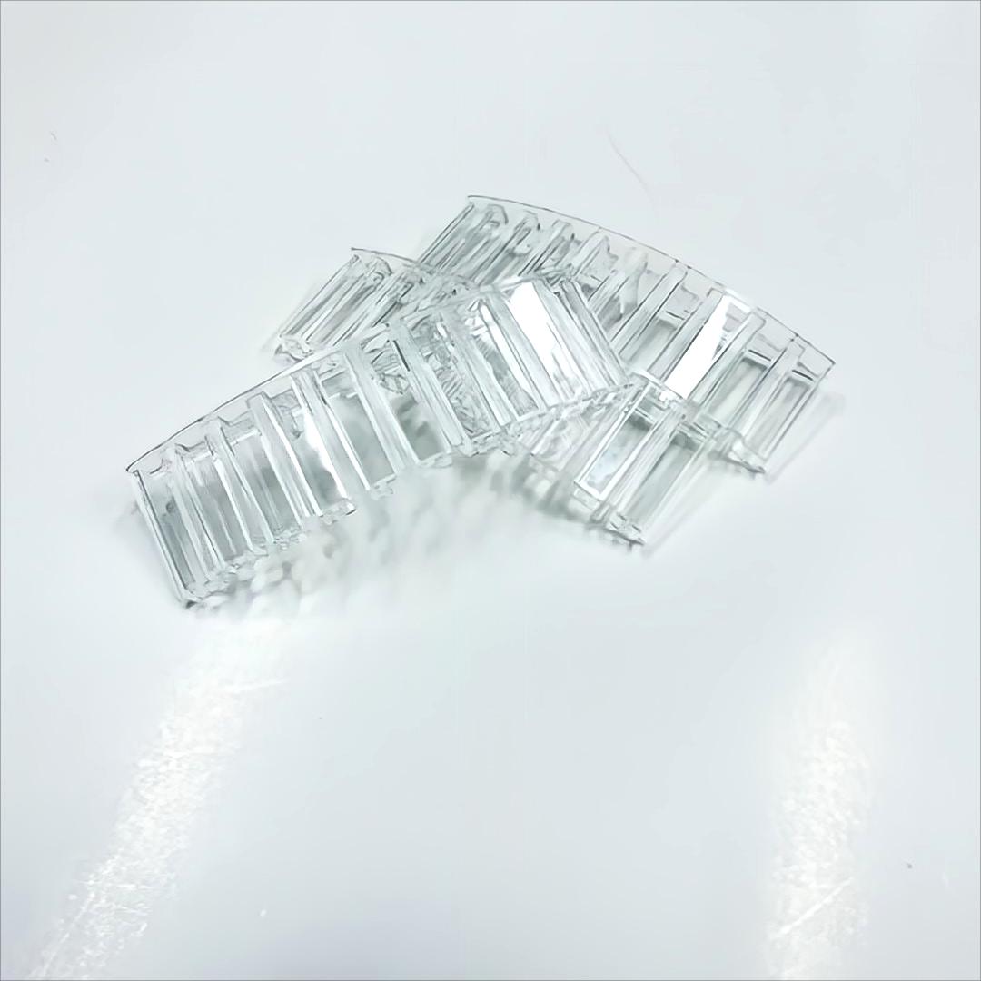 Cubetas de analizador de bioquímica Mindray BS-200E/220E/330E/350E
