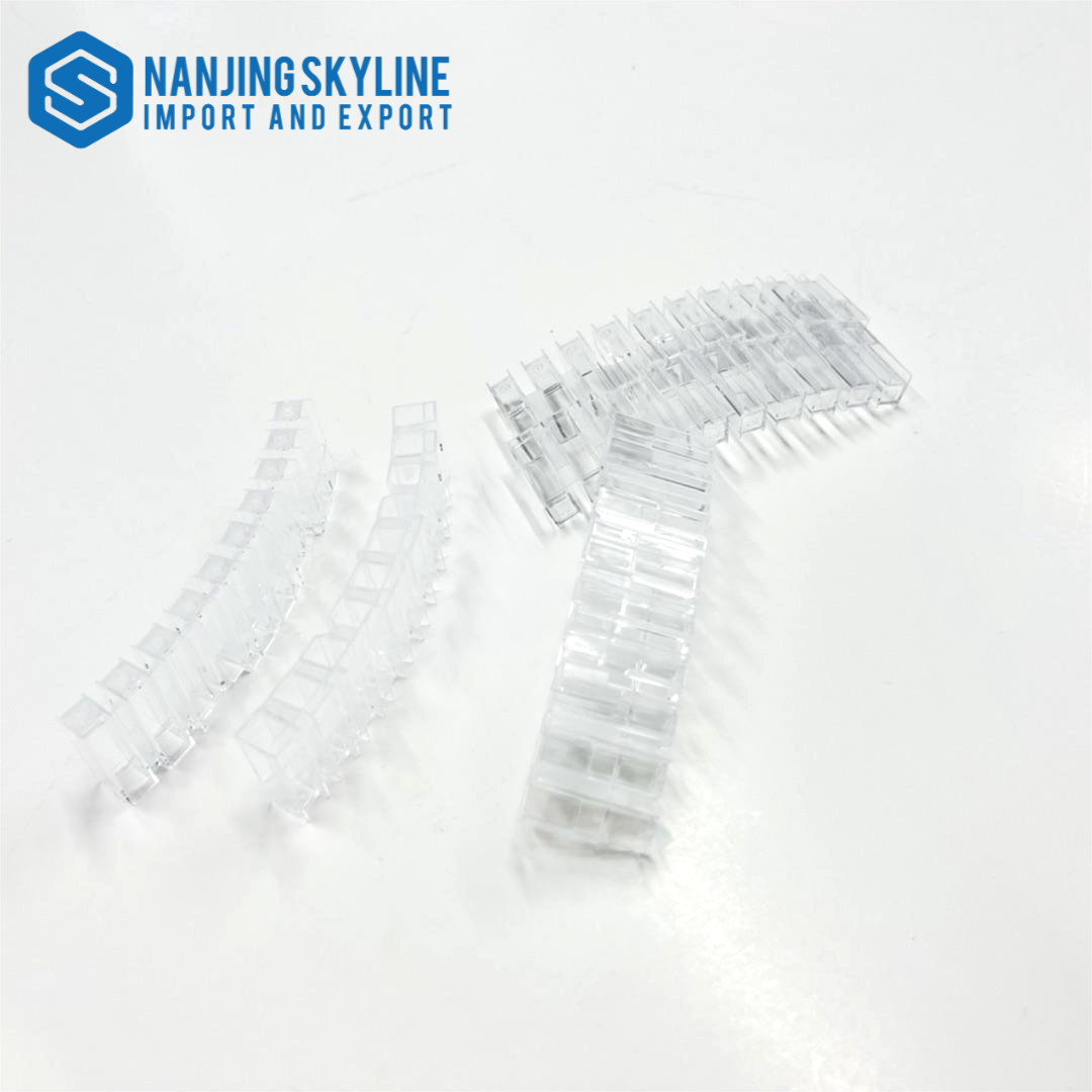 Cubetas de analizador de bioquímica Mindray BS-300/320
