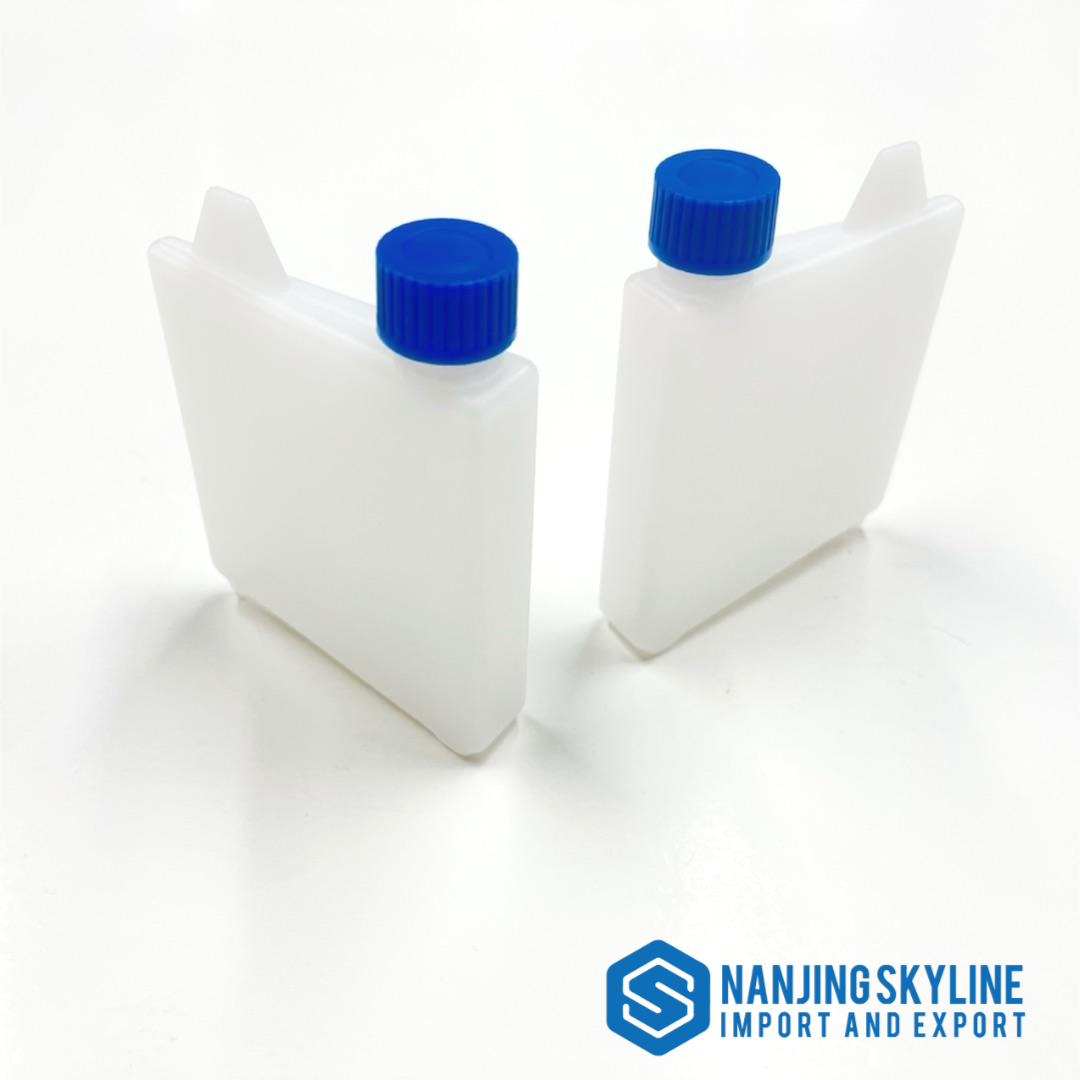 Botella de reactivo para analizador de bioquímica Olympus de 50 ml