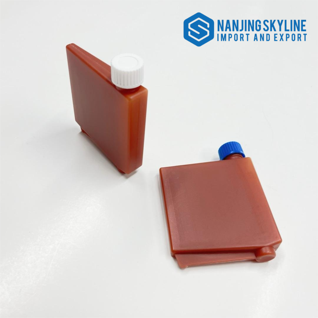 Mindray BS800 Analizador de bioquímica R1 Botella de reactivo 50ml