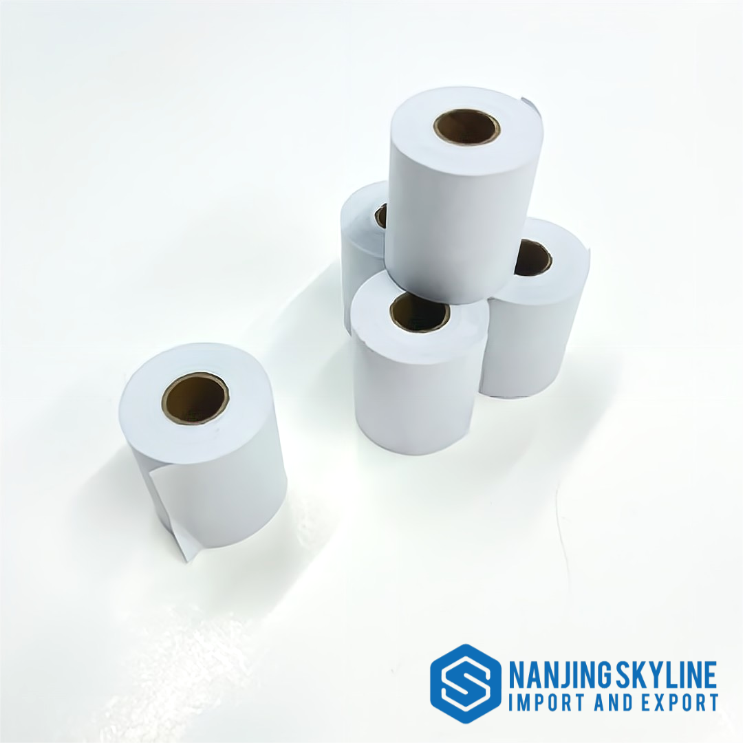 Papel térmico del analizador de hematología Mindray 50mmX20M