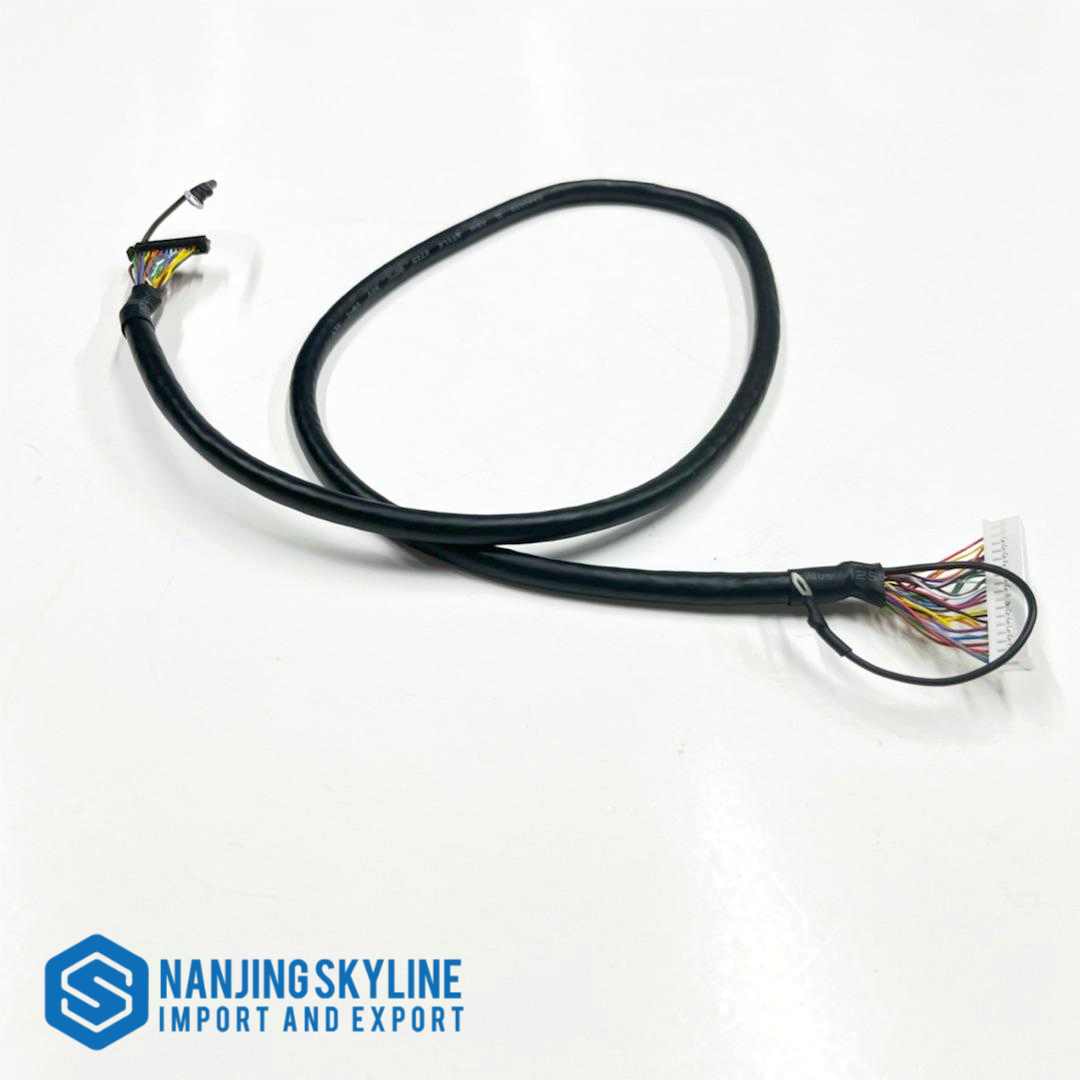 Analizador de hematología Mindray BC-3000PLUS Sharp LCD Cable