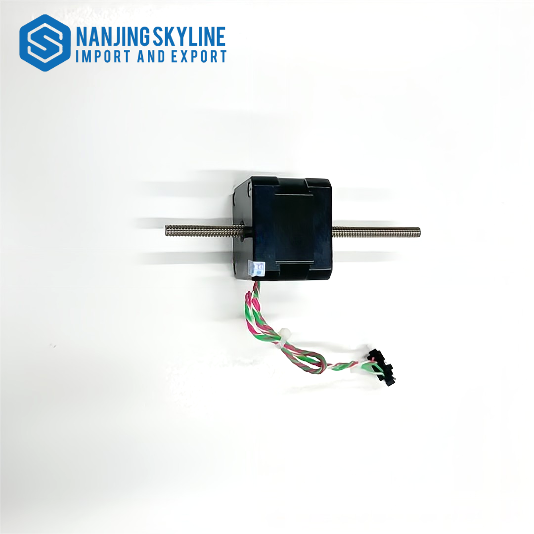 Analizador de hematología Mindray BC-2800 Motor de jeringa
