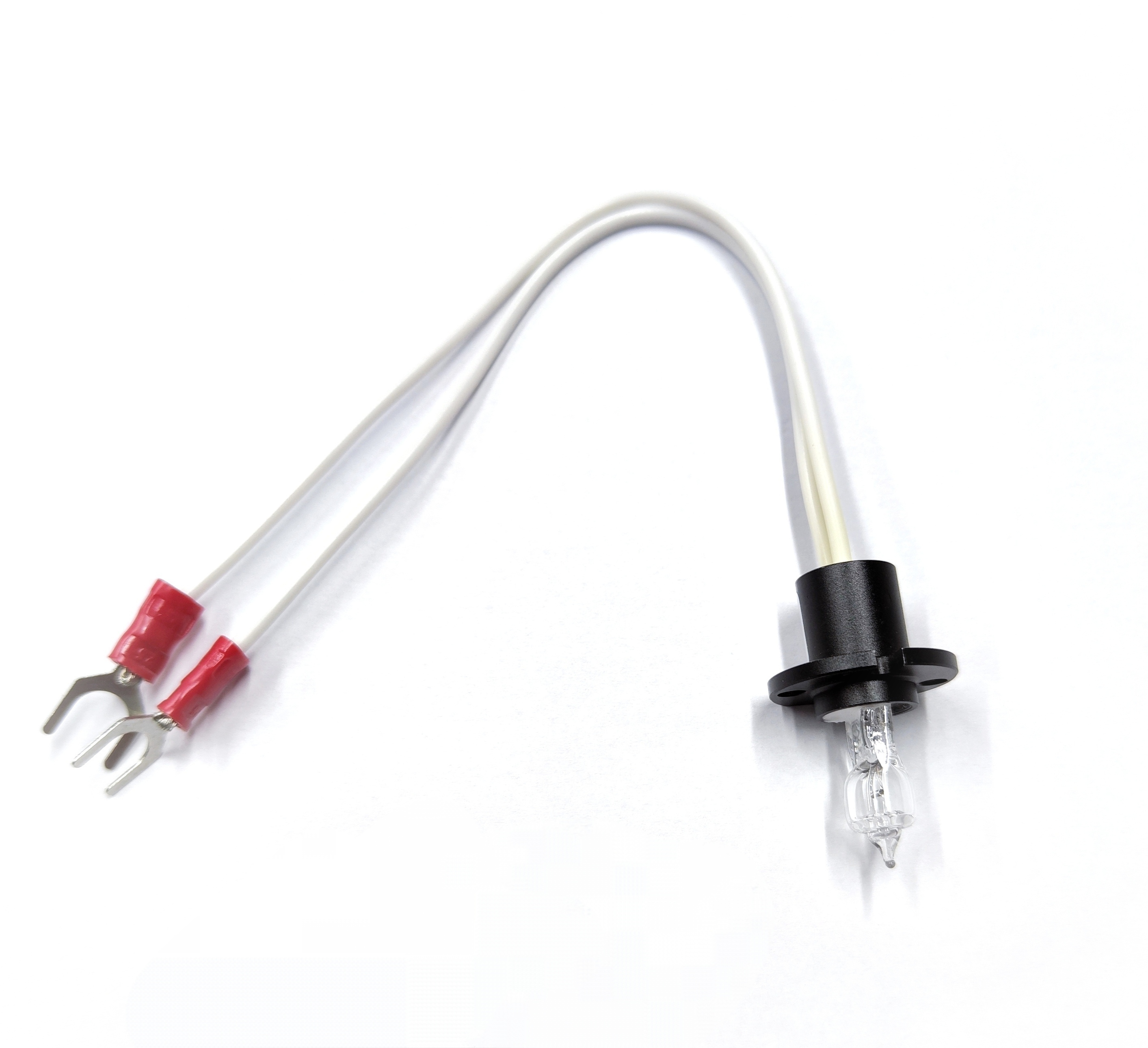 Lámpara Halógena Senlo 12V20W