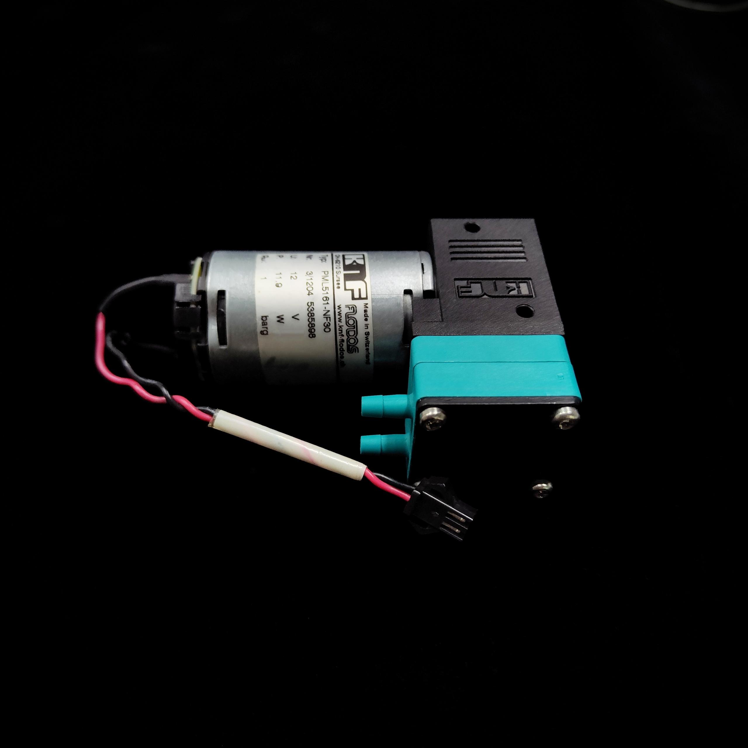 Bomba de desecho/Bomba de lavado interior/Bomba de vacío/Bomba de rotación NF30