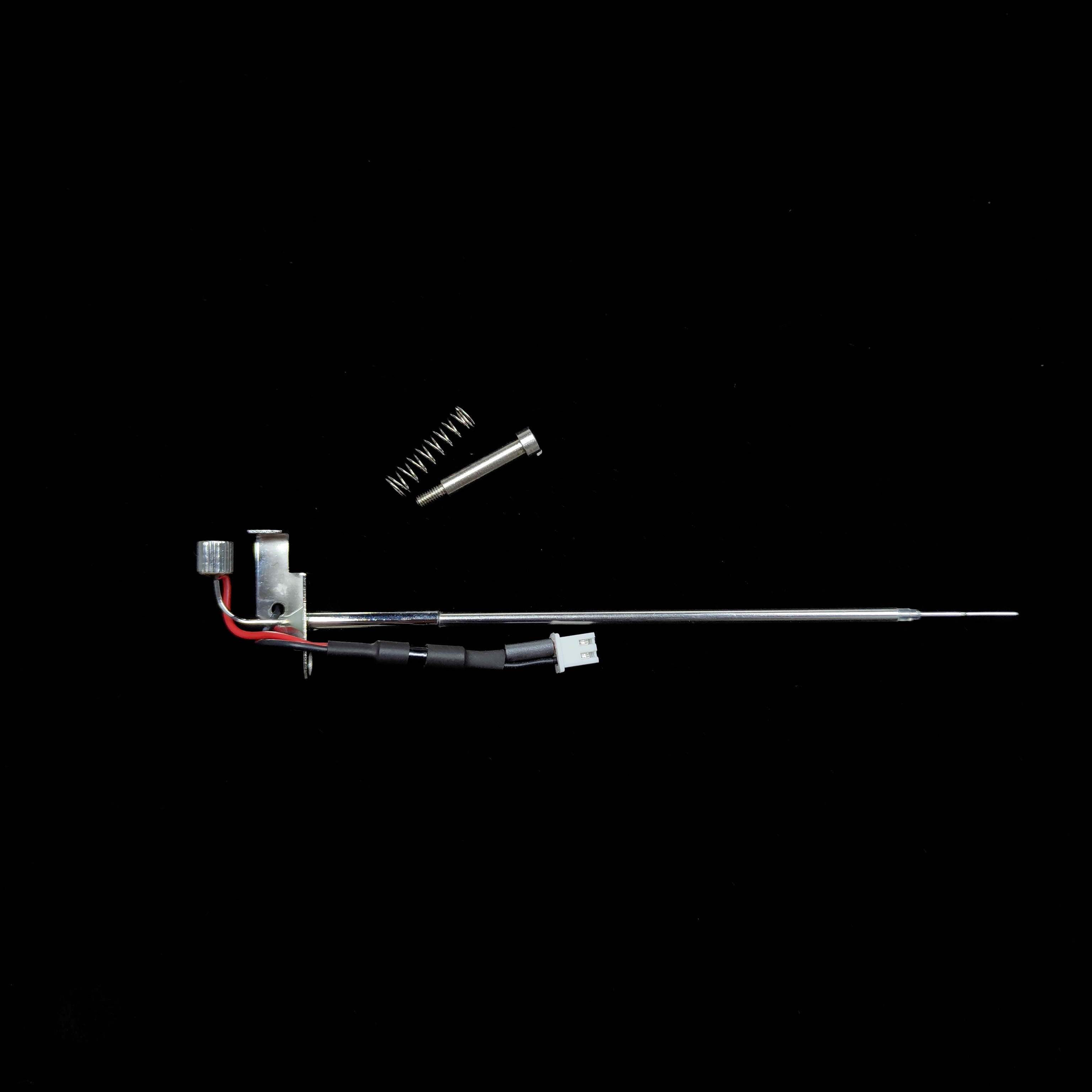 Mindray BS120/BS130/BS180/BS190/BS200/BS220/BS200E/BS220E/BS230/BS330/BS350/BS330E/BS350E Analizador de bioquímica Sonda de muestra
