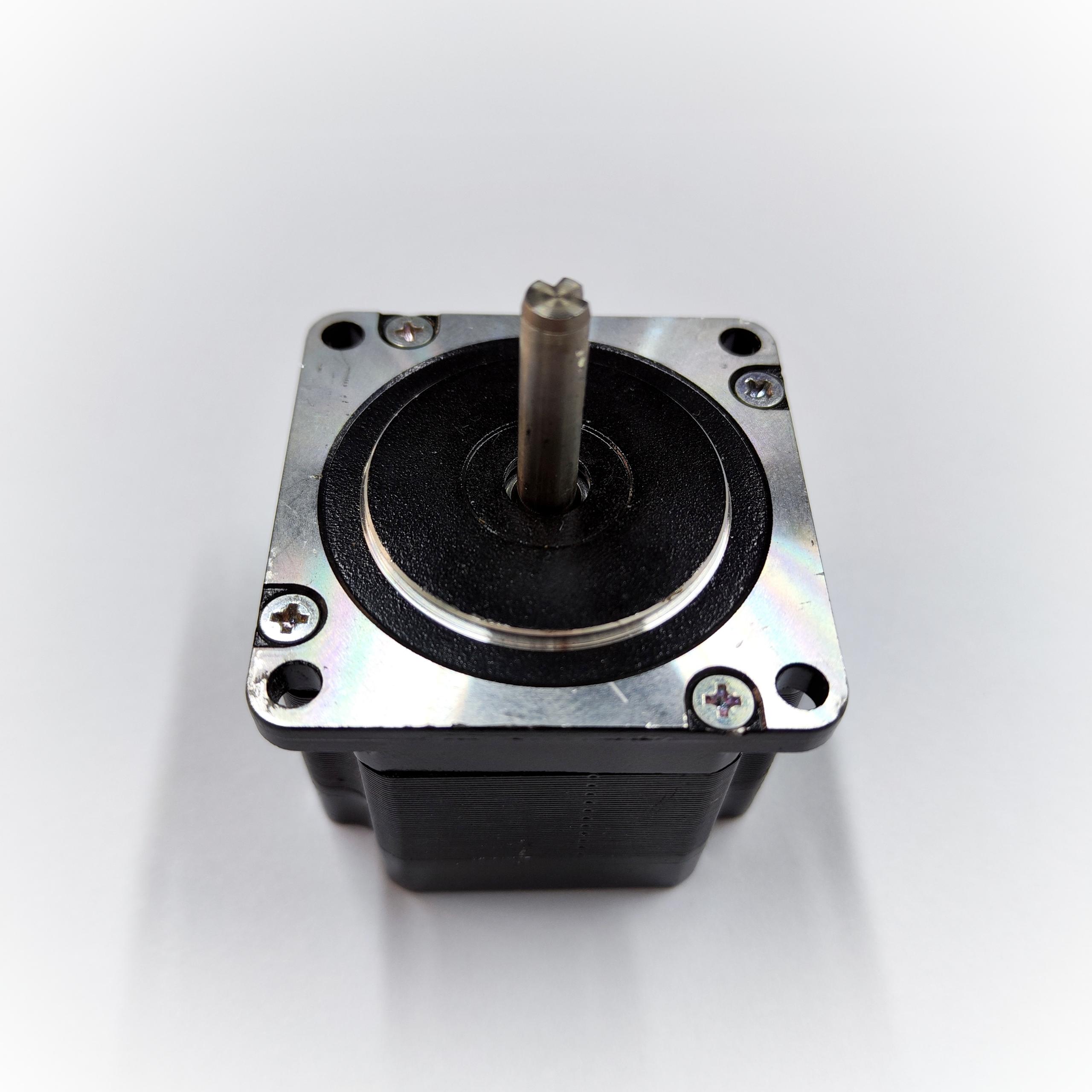 Mindray BS120/BS180/BS200/BS220/BS230/BS240/BS300/BS320/BS330 Analizador de bioquímica Bandeja de reacción/Bandeja de muestra Motor paso a paso