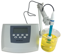 Medidor de PH PHS-3C