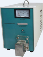 Sellador automático de tubos ZJMC-L2
