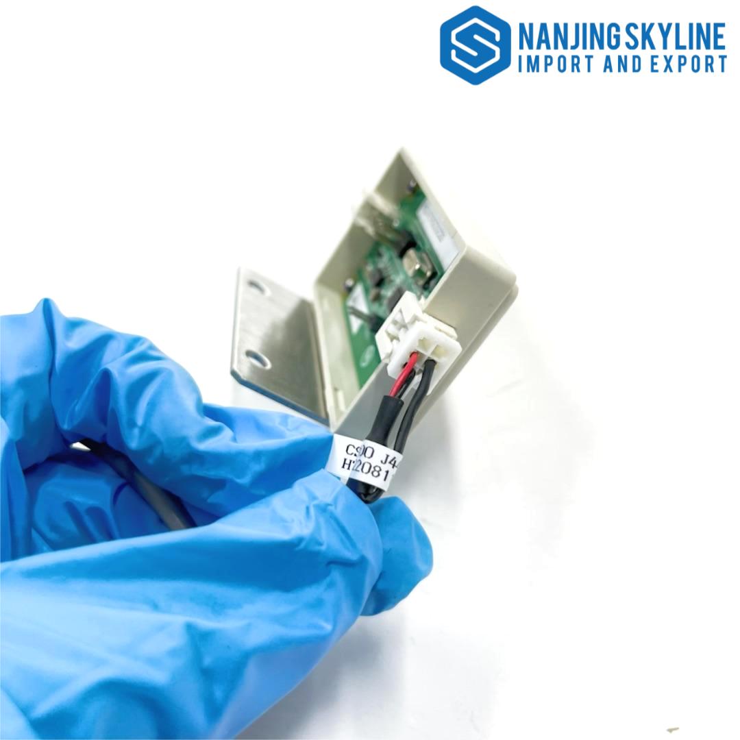 Analizador de bioquímica Dirui CS200/CS400 sensor de nivel de líquido de baño de incubación