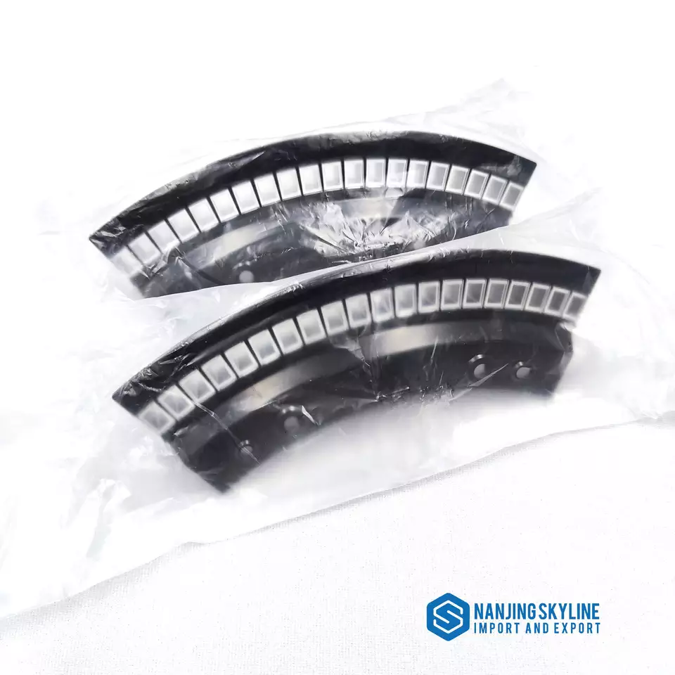 Urit-8020/Urit-8021A/Urit-8026/Urit-8030/Urit-8031/Urit-8036/Urit-8060 Cubeta del analizador químico