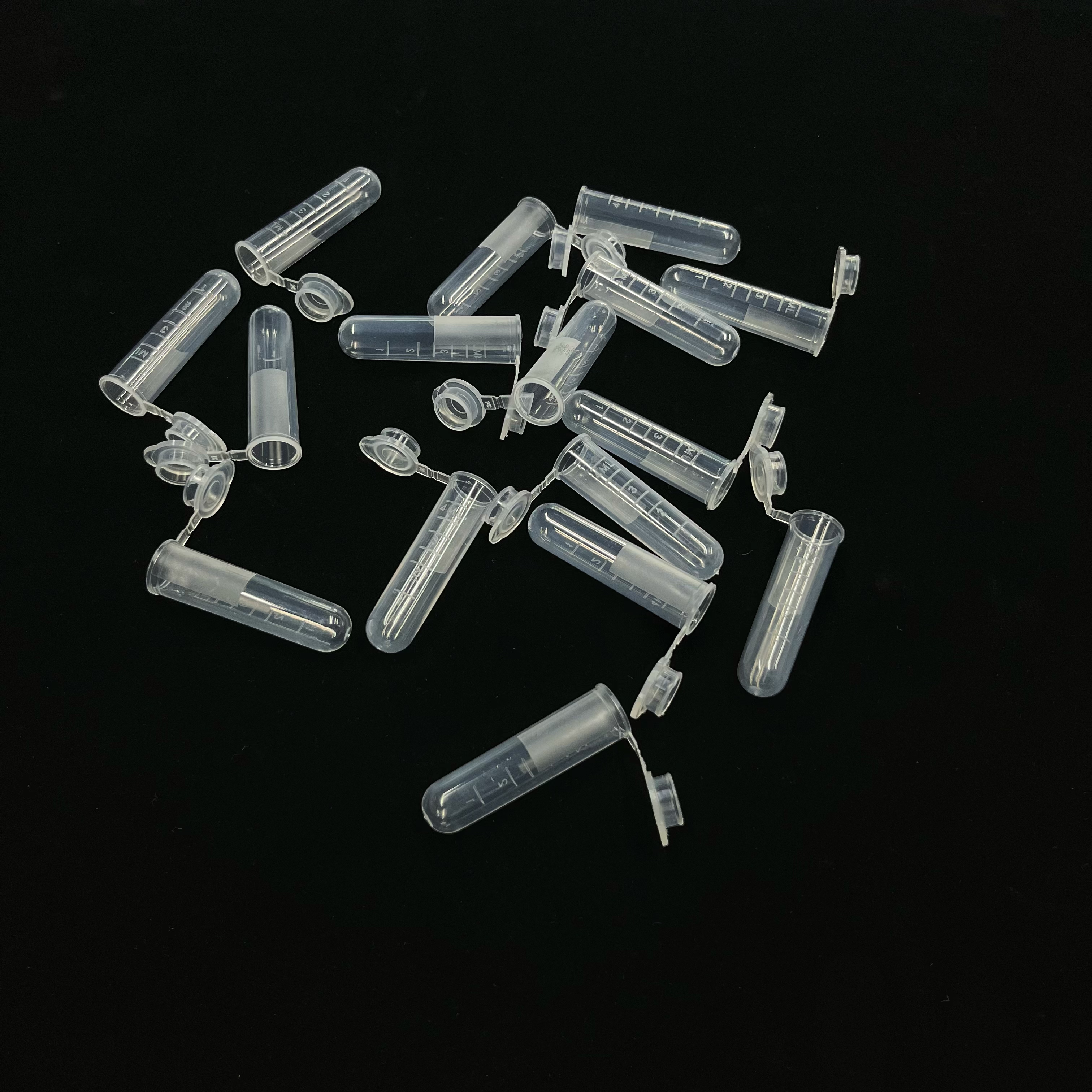 Tubo de centrífuga de 5 ml