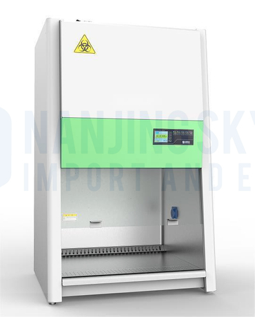 Gabinete de Bioseguridad