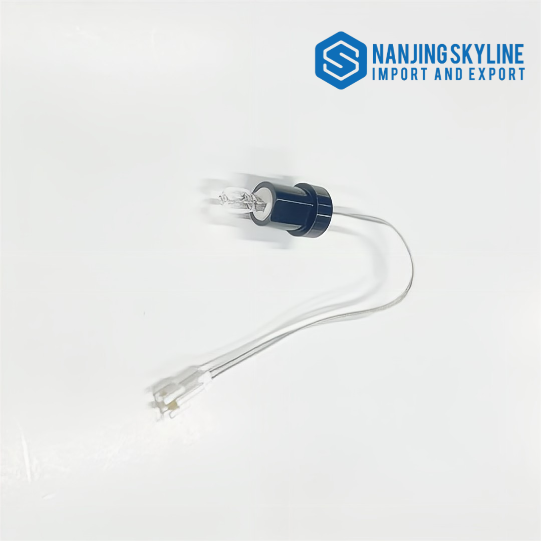 BIOELAB ES200/AS280/AS380/AS480/AS600 Analizador de bioquímica Lámpara halógena 6V 10W