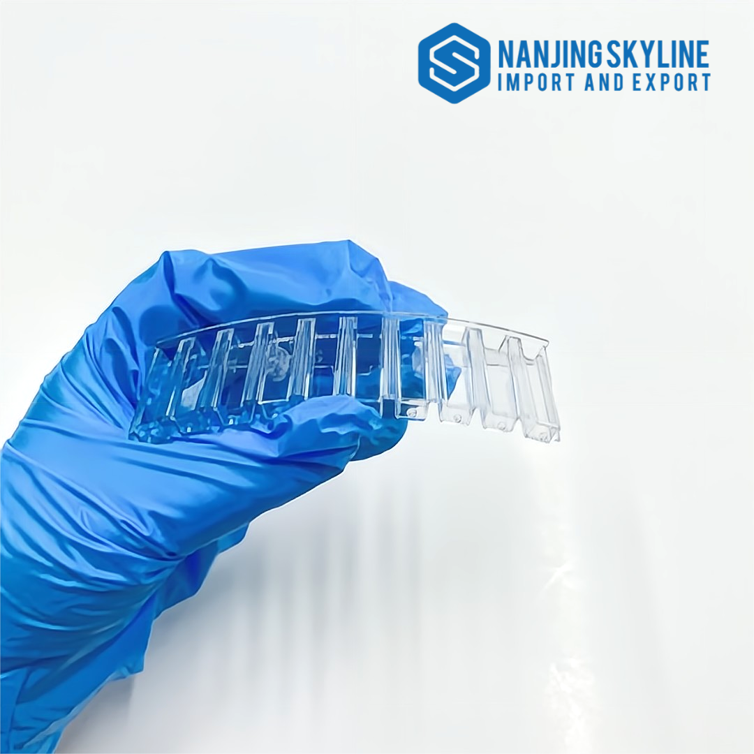 Cubetas de analizador de bioquímica Mindray BS-200E/220E/330E/350E
