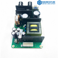 Placa de fuente de alimentación Mindray Ultrasound DC60