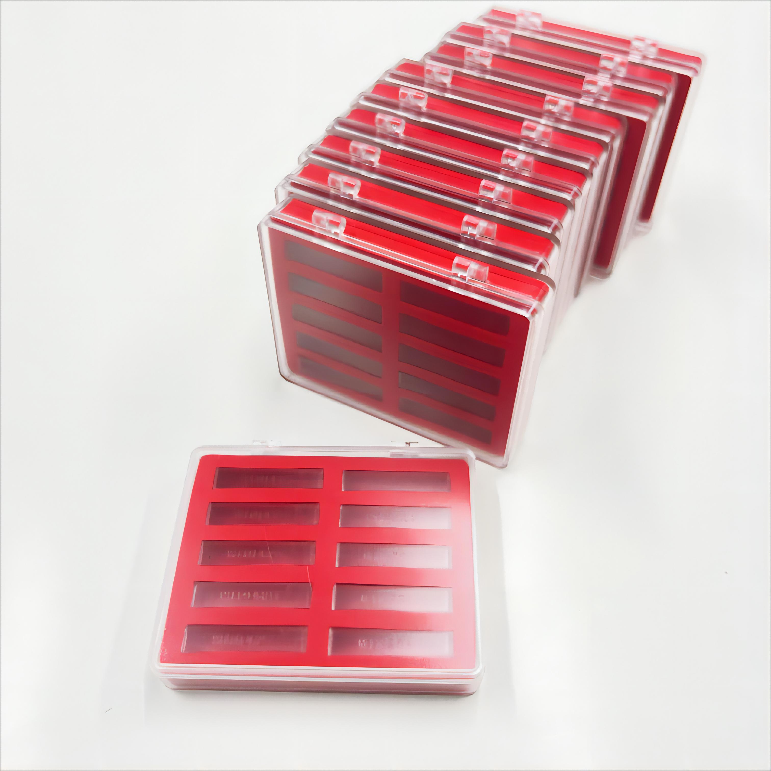 Cubetas de analizador de bioquímica Mindray BS-380/390/400/420/480/490/800