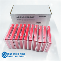 Cubetas de analizador de bioquímica Mindray BS-380/390/400/420/480/490/800/820/880/890