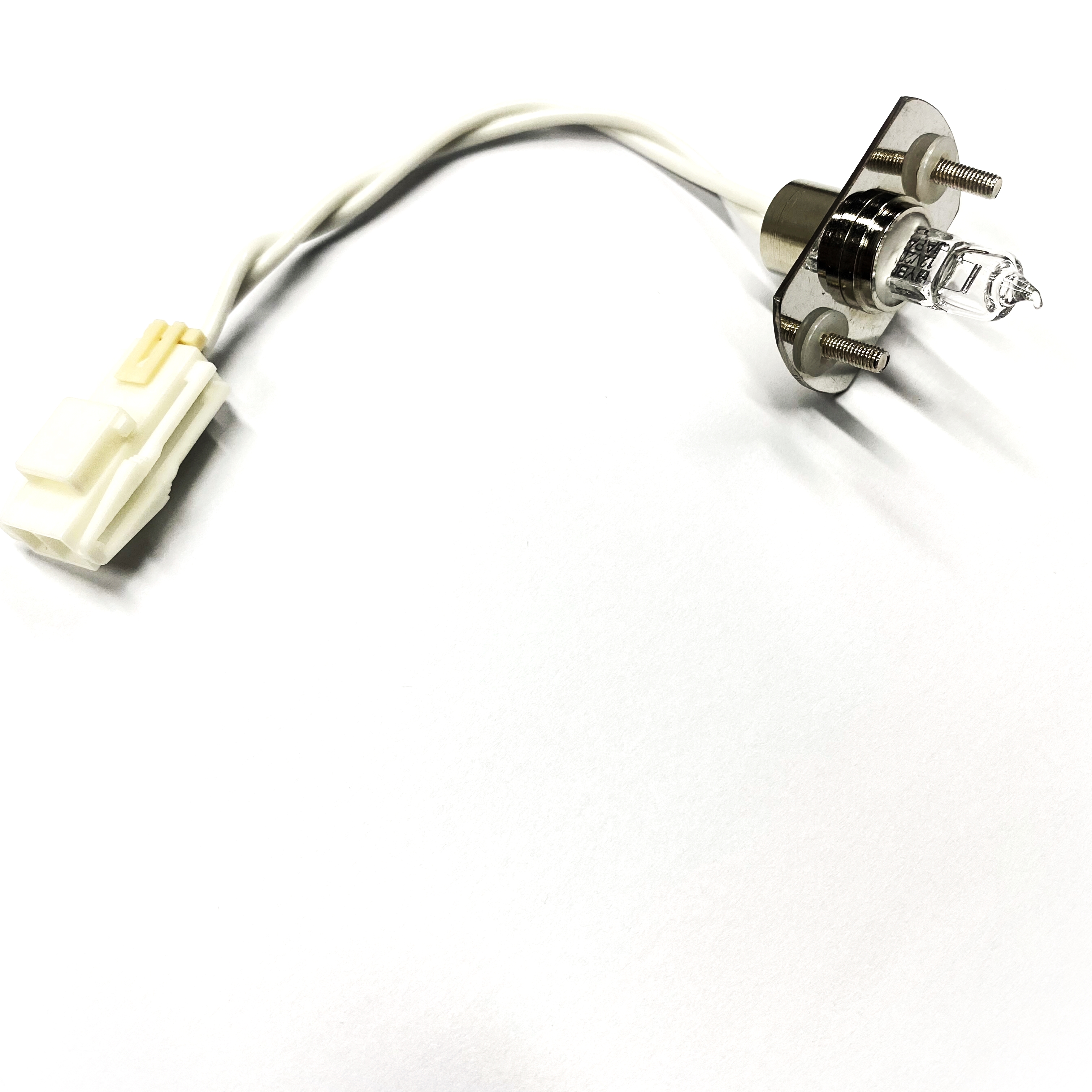 Sysmex Chemix180 C180/BX3010/BX4000 y Furuno CA90/CA180/CA270/CA400/C800 y Randox RX imola analizador químico lámpara halógena 12V20W