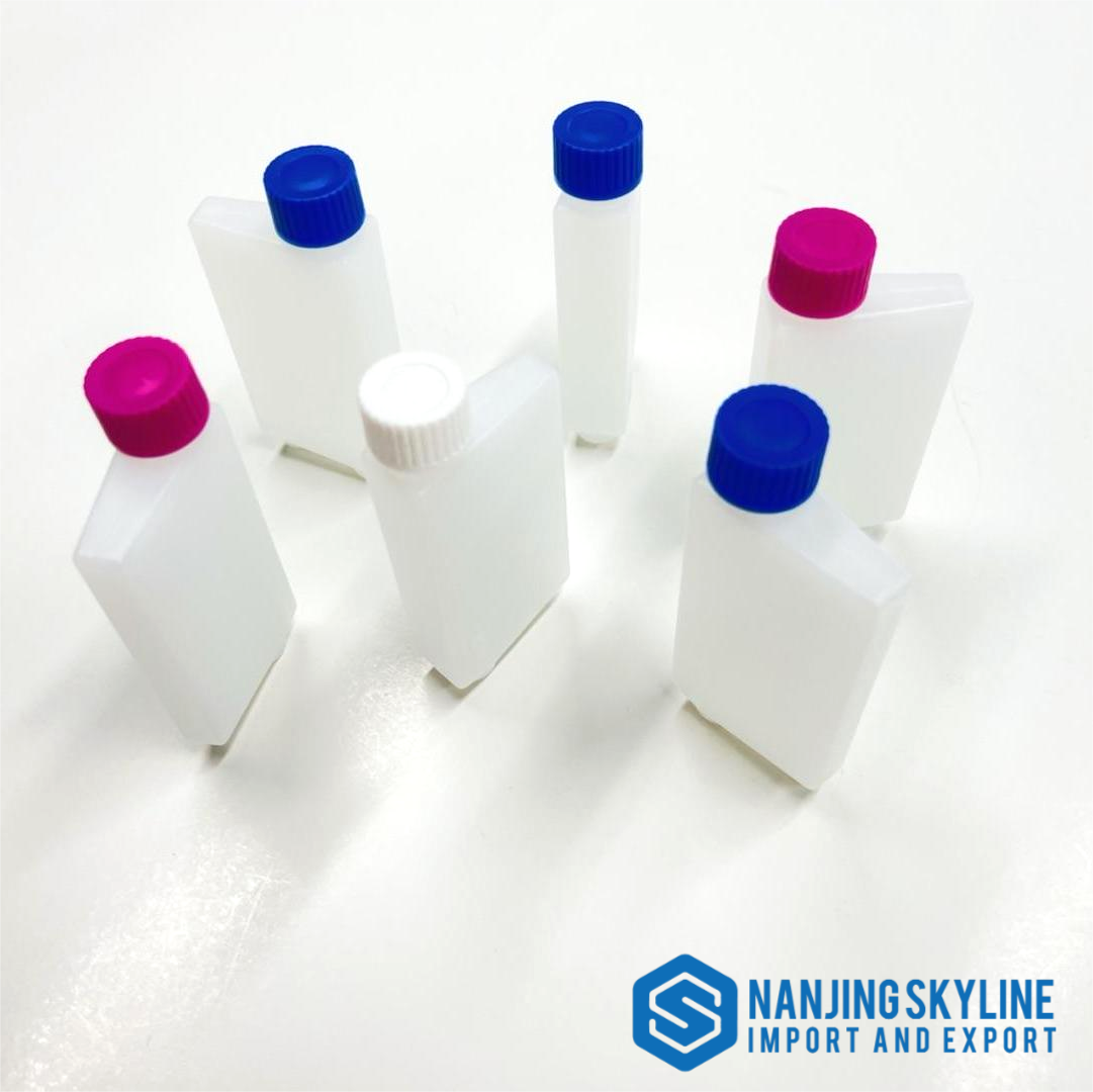 Mindray BS400 Analizador de bioquímica R2 Botella de reactivo 50ml