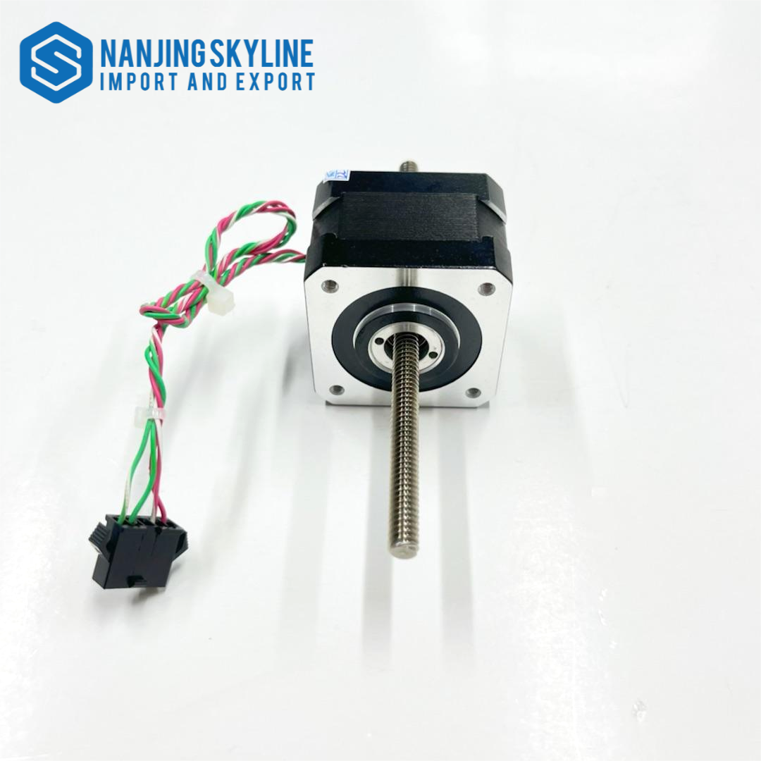 Analizador de hematología Mindray BC-2800 Motor de jeringa