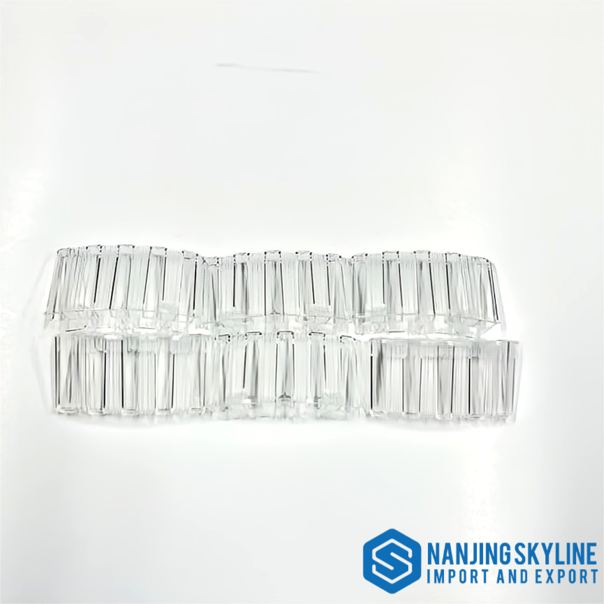 Cubetas del analizador de bioquímica Mindray BS-240
