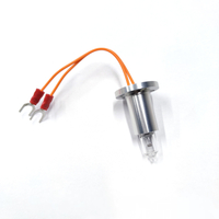 Siemens Advia-1200/1650/1800/2400 Lámpara Halógena 12V 50W