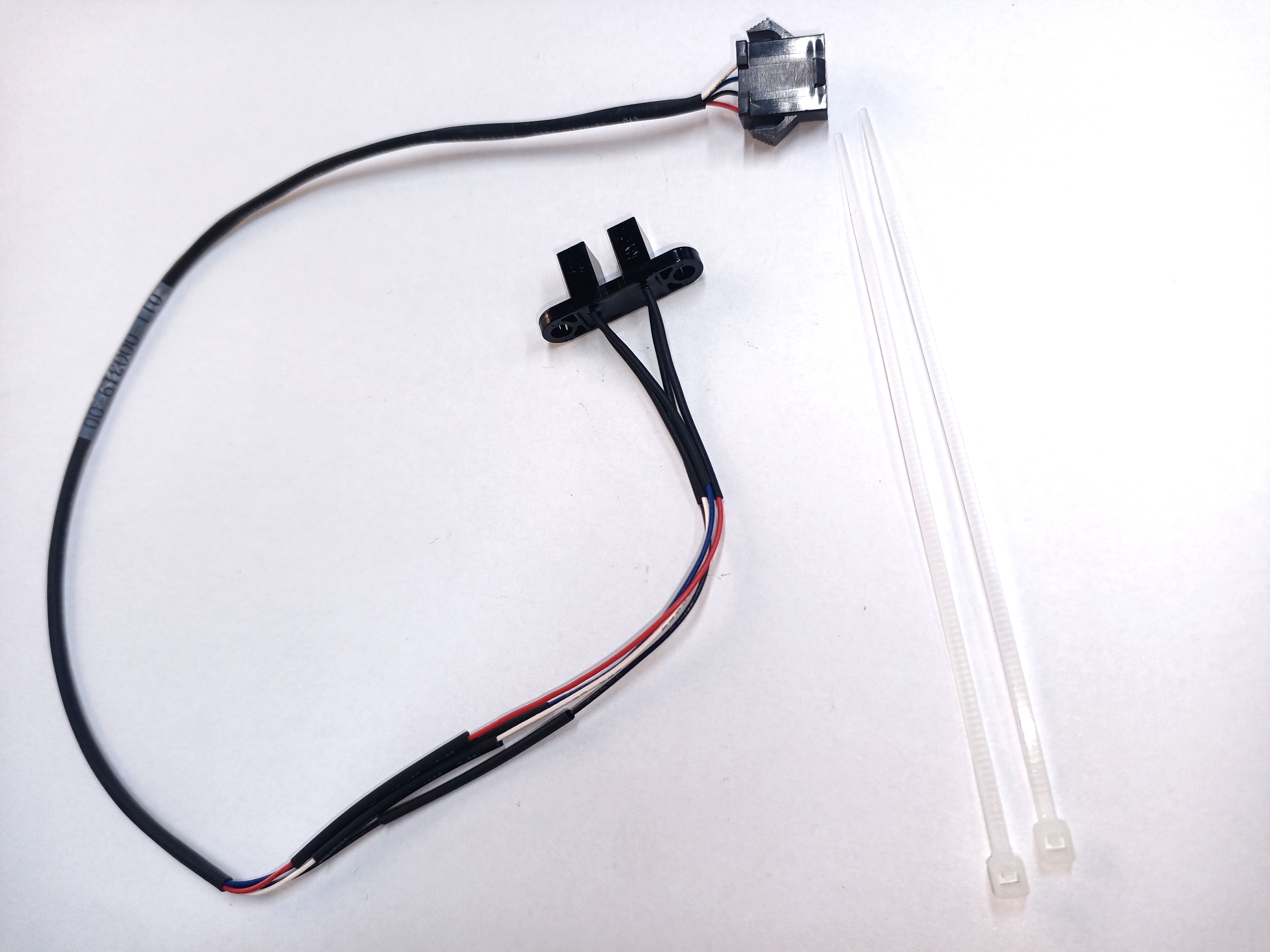 Mindray BC20S/BC30S/BC1800/BC1900/BC2600/BC2800/BC2900/BC5000VET Analizador de hematología Sensor de posición del motor de elevación
