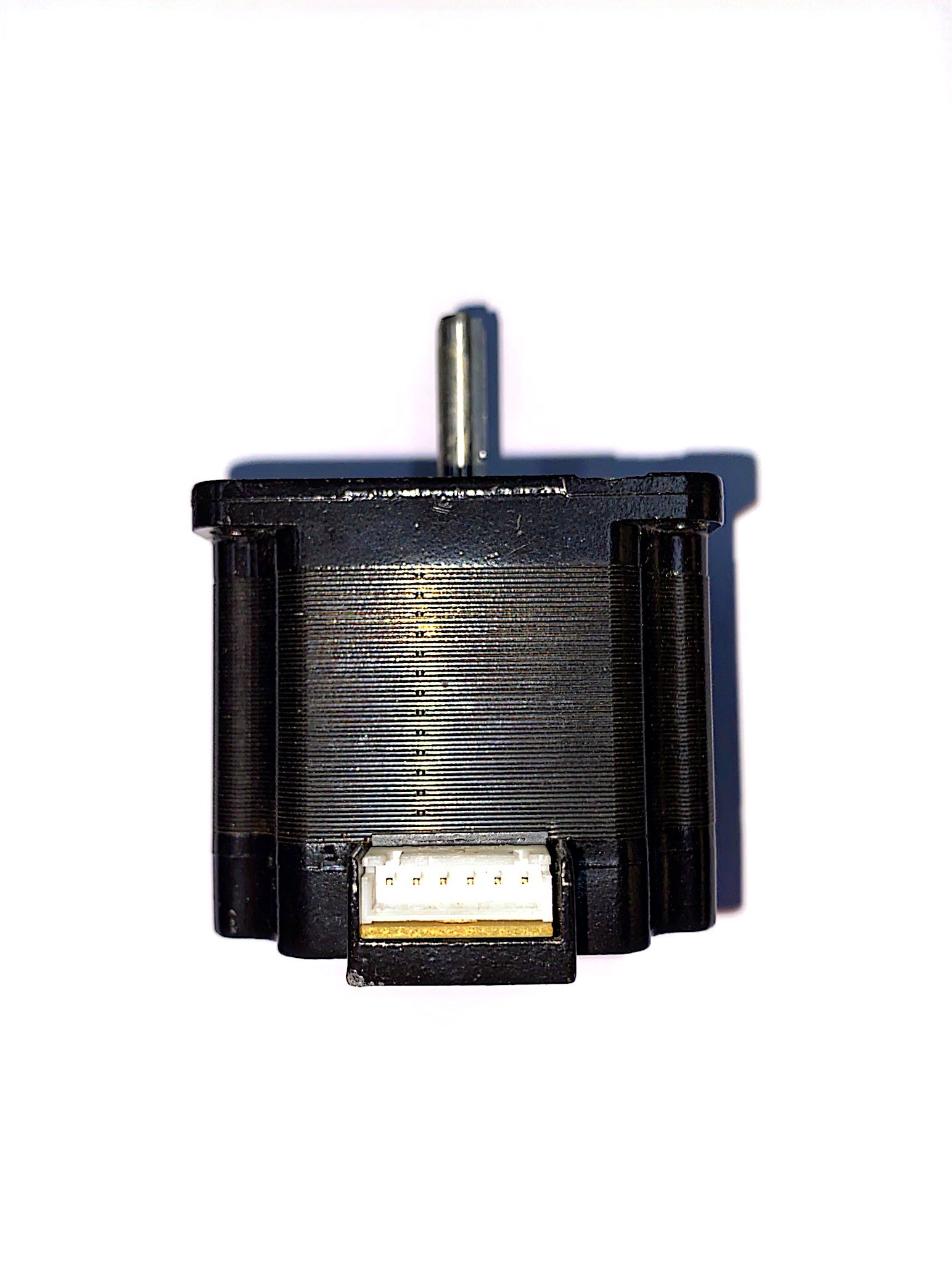 Mindray BS120/BS180/BS200/BS220/BS230/BS240/BS300/BS320/BS330 Analizador de bioquímica Bandeja de reacción/Bandeja de muestra Motor paso a paso
