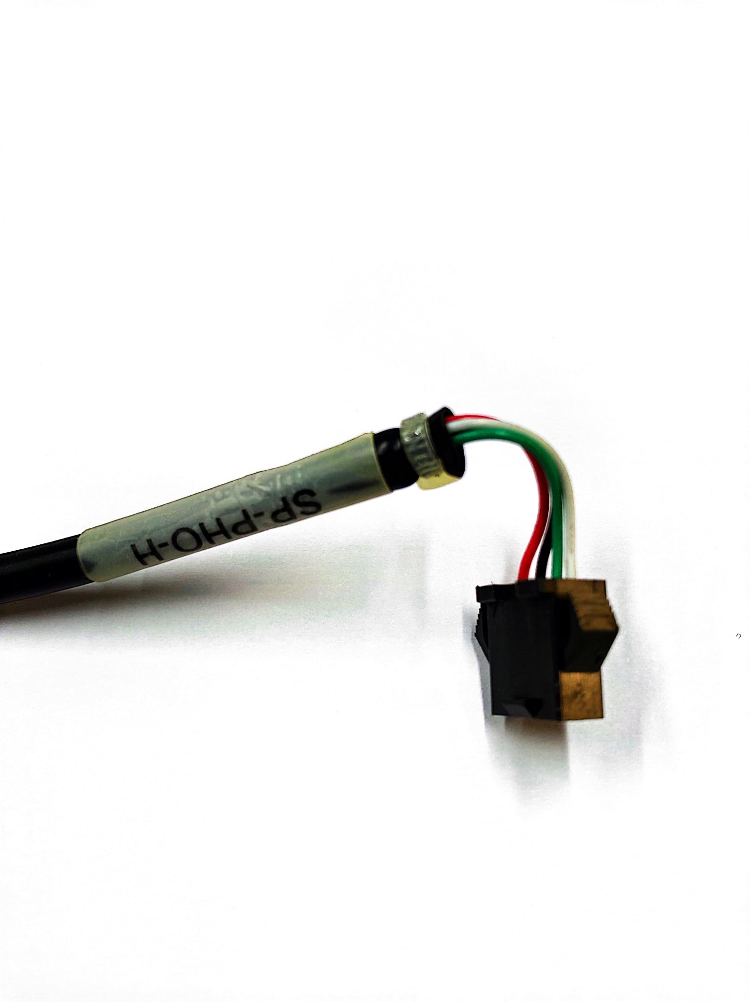 Sensor corto del analizador de bioquímica Mindray BS120/BS180/BS200/BS220/BS230/BS240/BS300/BS320/BS330/BS350/BS350E