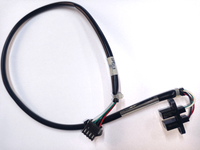 Mindray BS120/BS180/BS200/BS220/BS230/BS240/BS300/BS320/BS330/BS350/BS350E Analizador de bioquímica Sensor largo