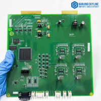 Tablero del analizador de bioquímica Dirui CS400 R1