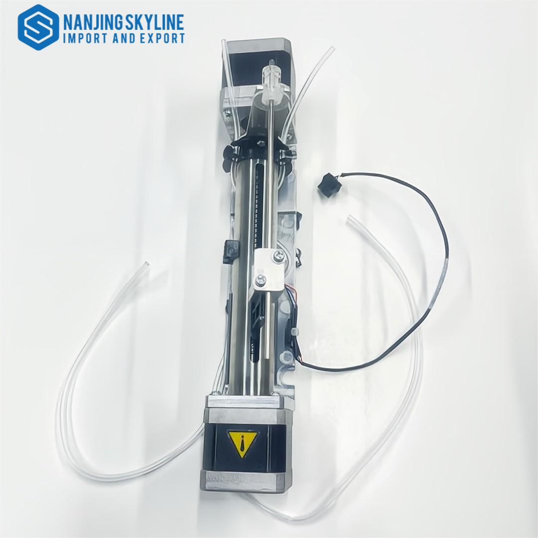 Conjunto de sonda de muestra del analizador de hematología Mindray BC20S