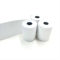 Papel térmico 56*45mm, para analizador de hematología