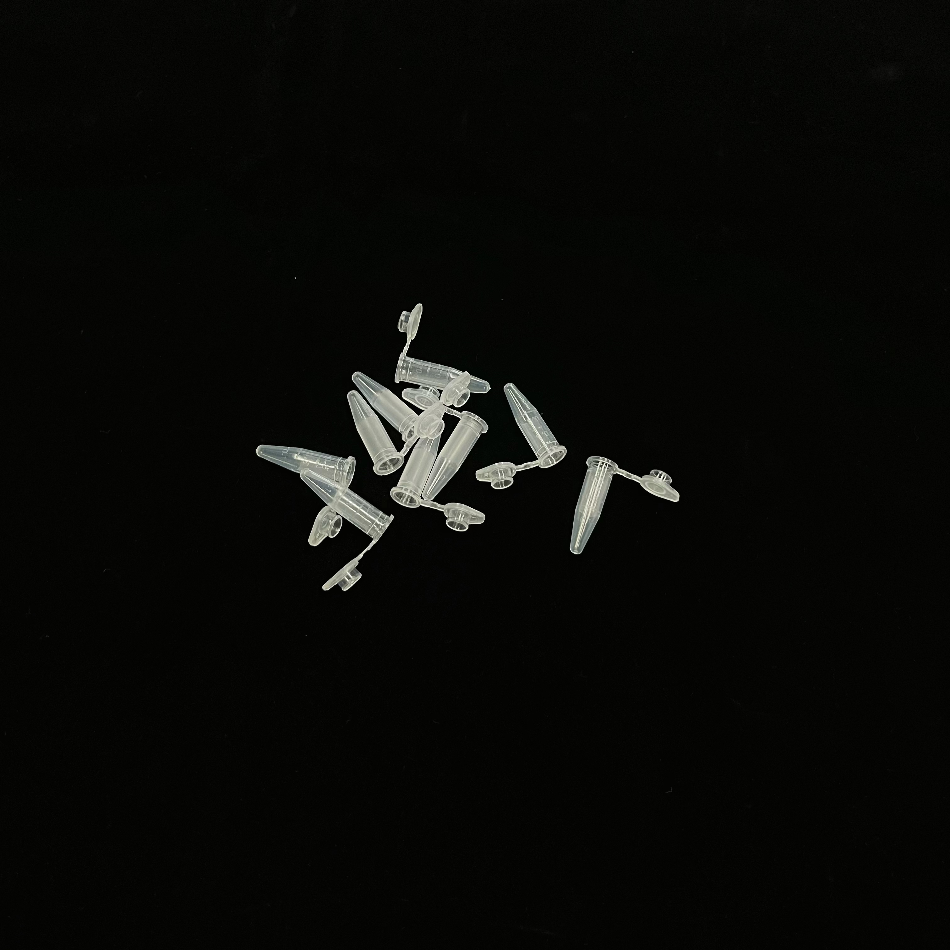 Tubo de centrífuga B08 de 0,5 ml