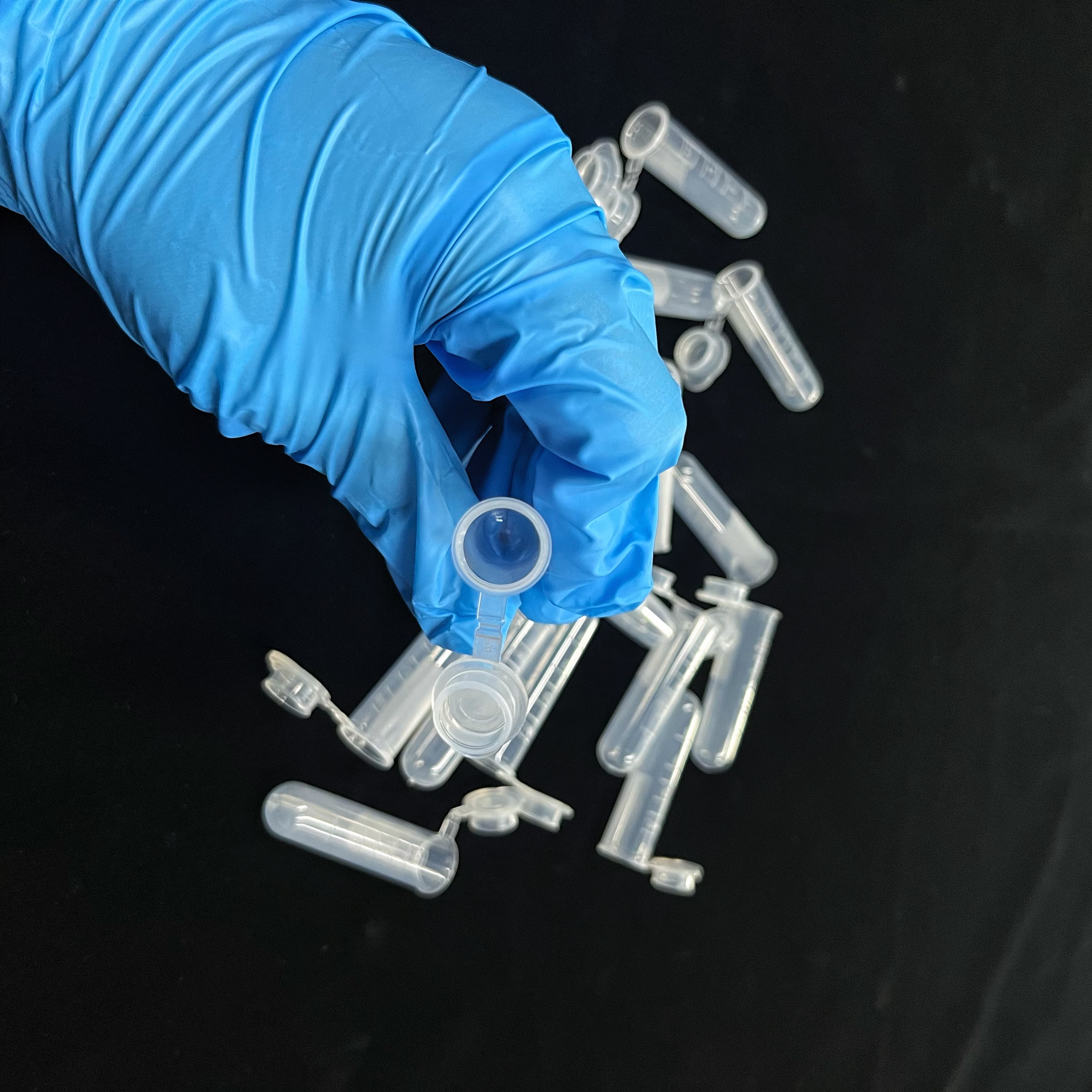 Tubo de centrífuga de 5 ml
