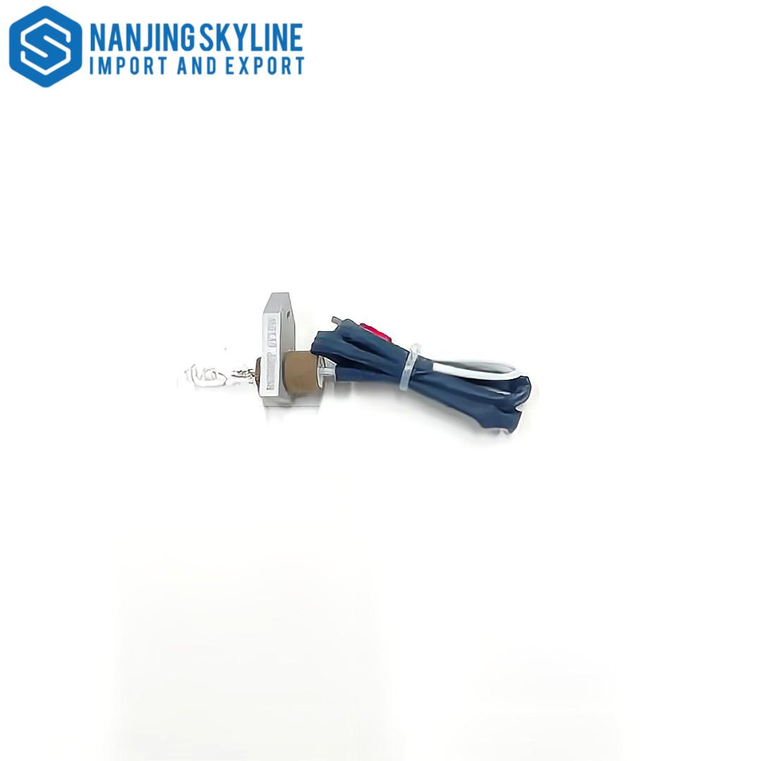 SINNOWA Analizador de bioquímica semiautomático BS3000P Lámpara halógena 6V 10W
