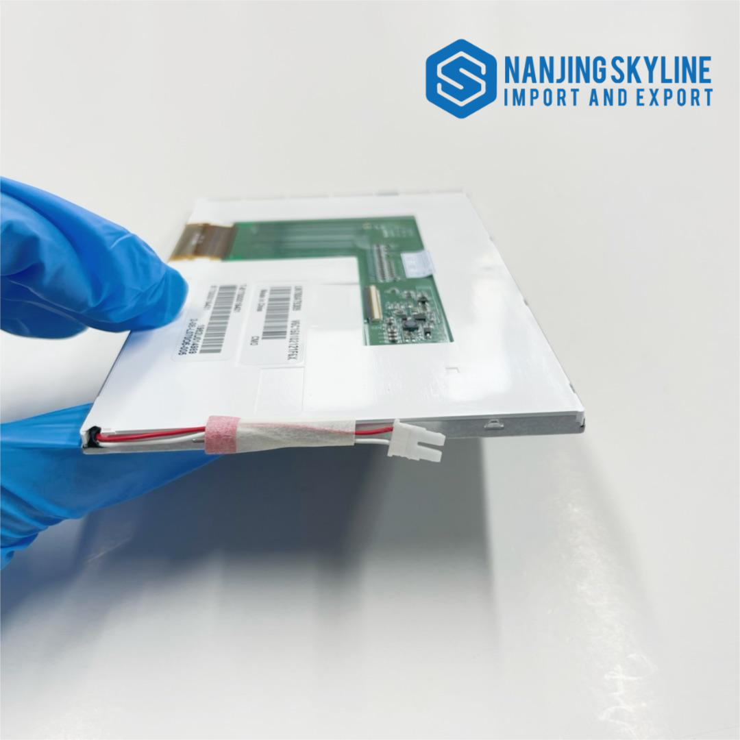 Analizador de bioquímica semiautomático Mindray BA88A LCD