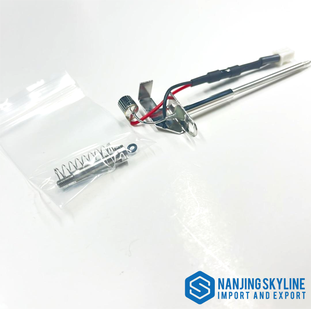 Mindray BS240/BS360E/BS360S/BS370E/BS430/BS450/BS460/BS600/BS800/BS820/BS800M/BS820M/BS830 Analizador de bioquímica Sonda de muestra de azúcar