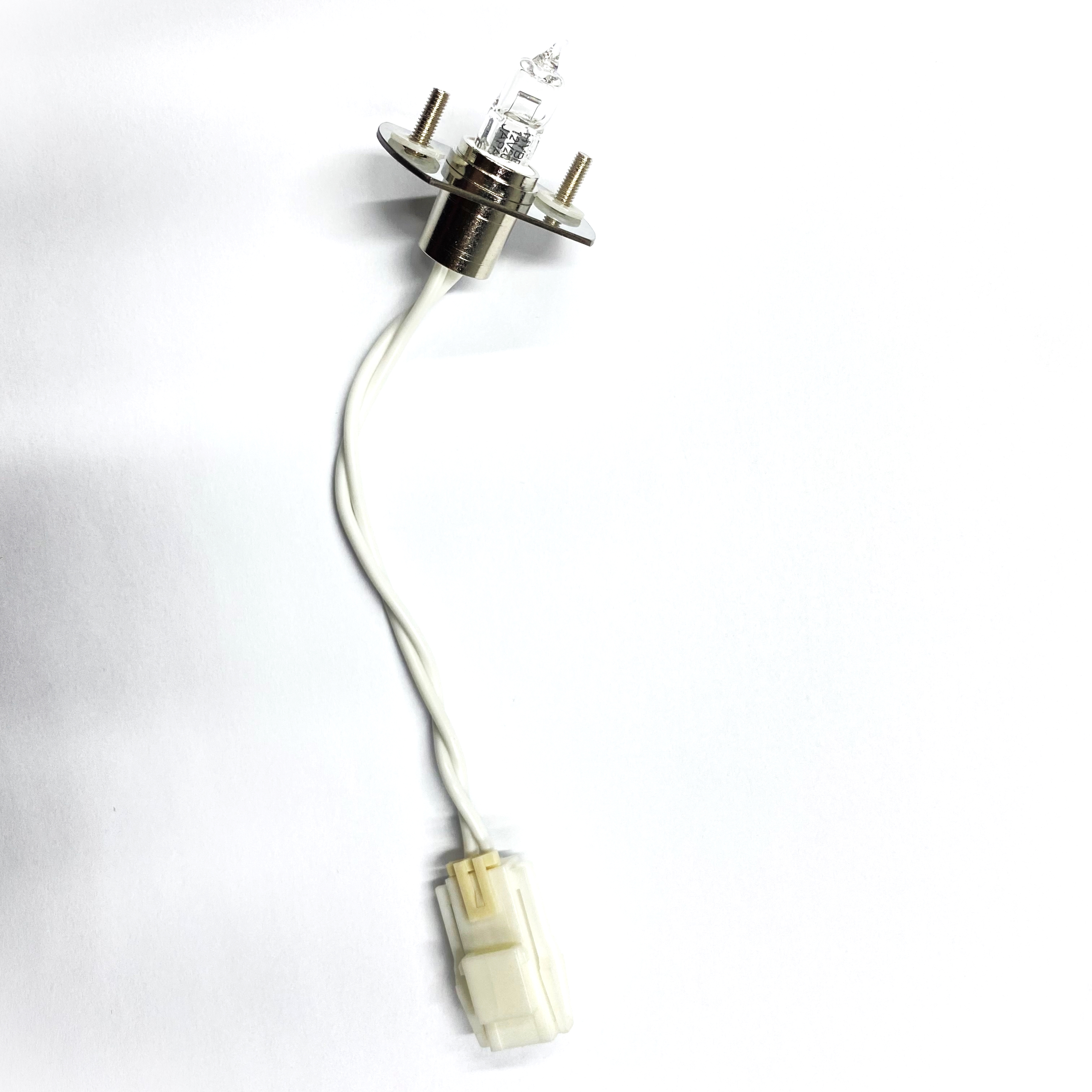 Sysmex Chemix180 C180/BX3010/BX4000 y Furuno CA90/CA180/CA270/CA400/C800 y Randox RX imola analizador químico lámpara halógena 12V20W