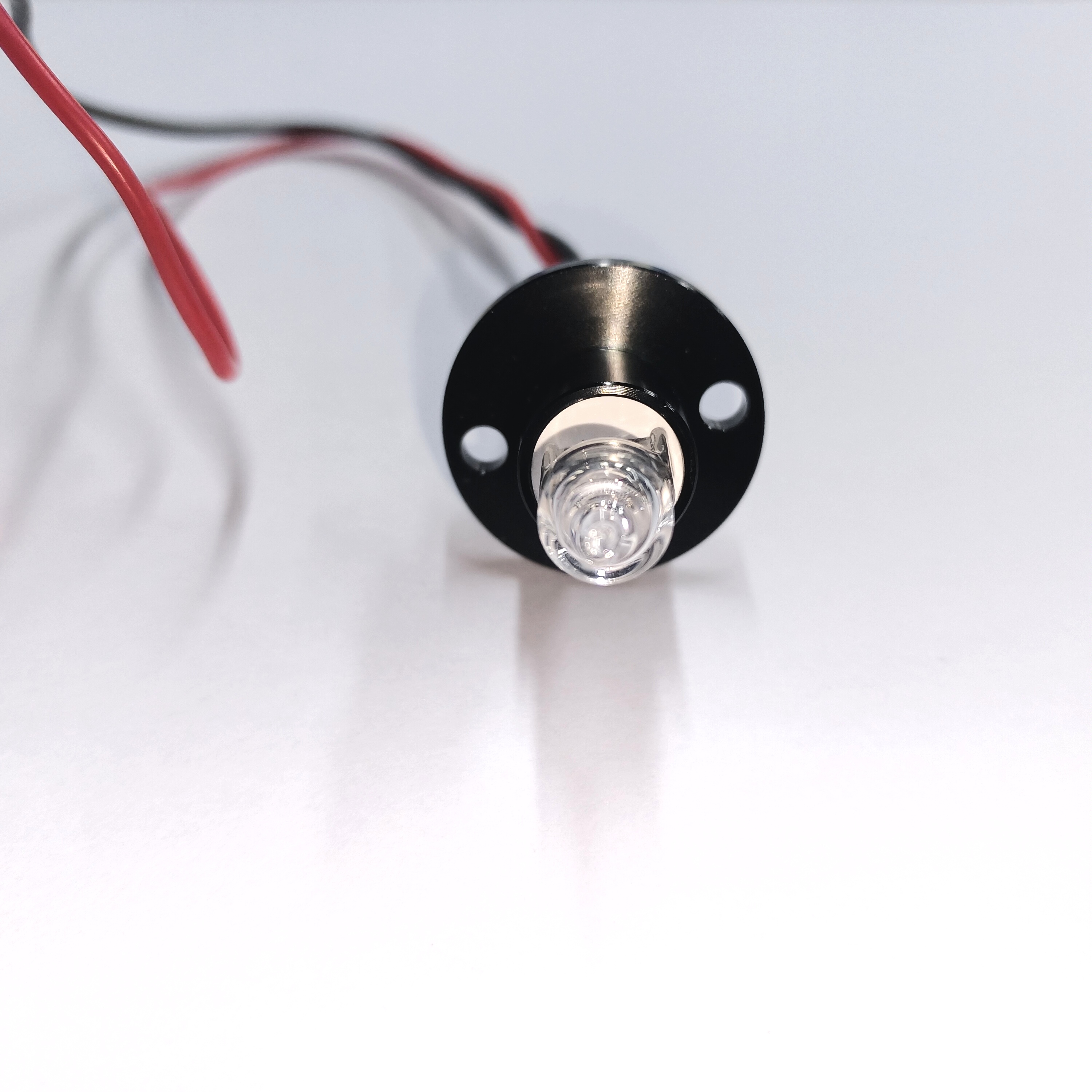 Rayto RT9100/RT9200/RT9600/RT9800/RT9900 Analizador químico Lámpara halógena 12V 20W