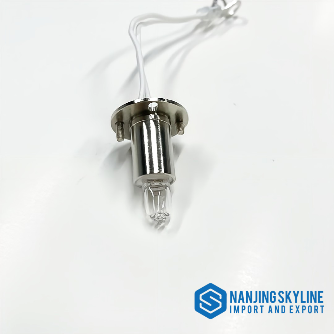 Diasys Respons 910 Analizador químico Lámpara halógena 12V 20W